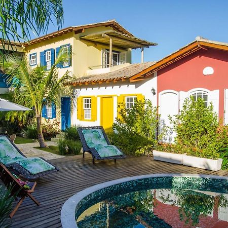 Quinta Brasilis Boutique Hotel Paraty Exterior foto