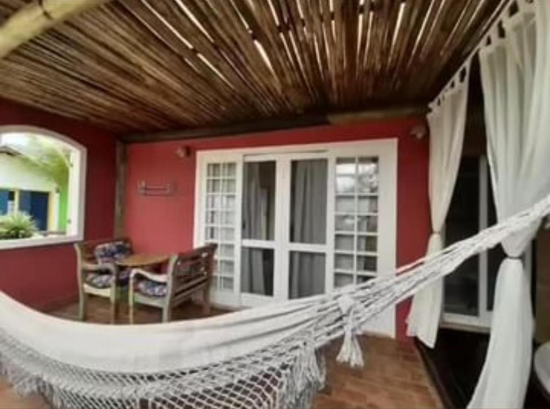 Quinta Brasilis Boutique Hotel Paraty Exterior foto