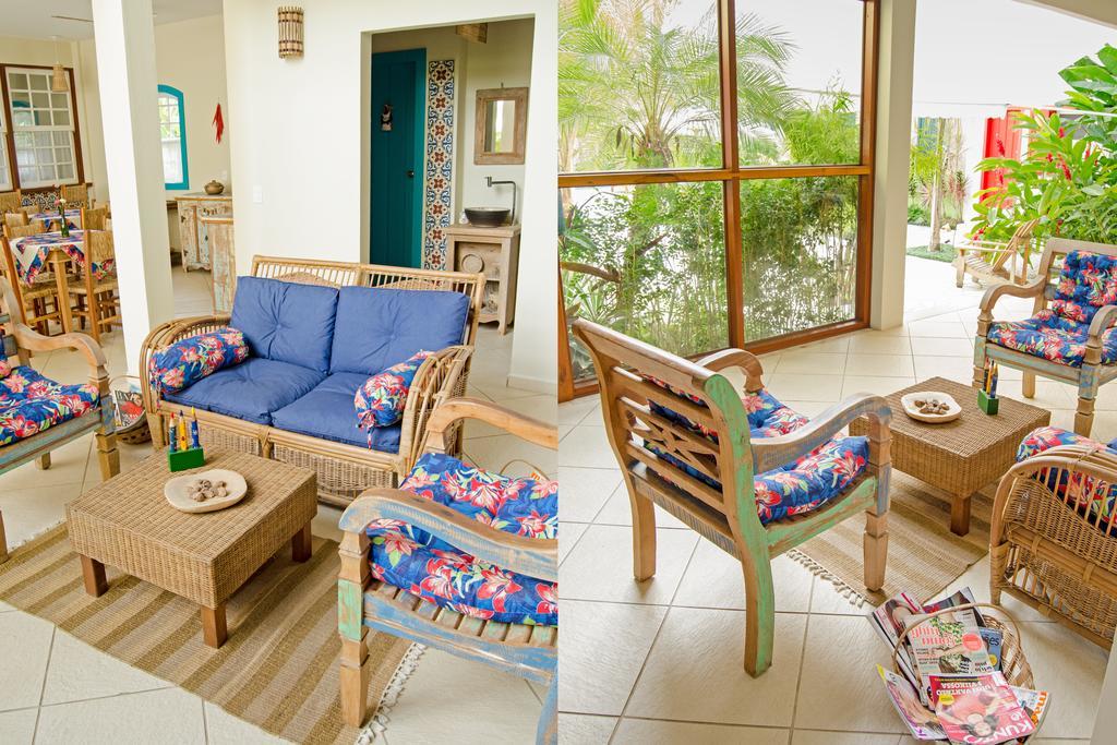 Quinta Brasilis Boutique Hotel Paraty Exterior foto