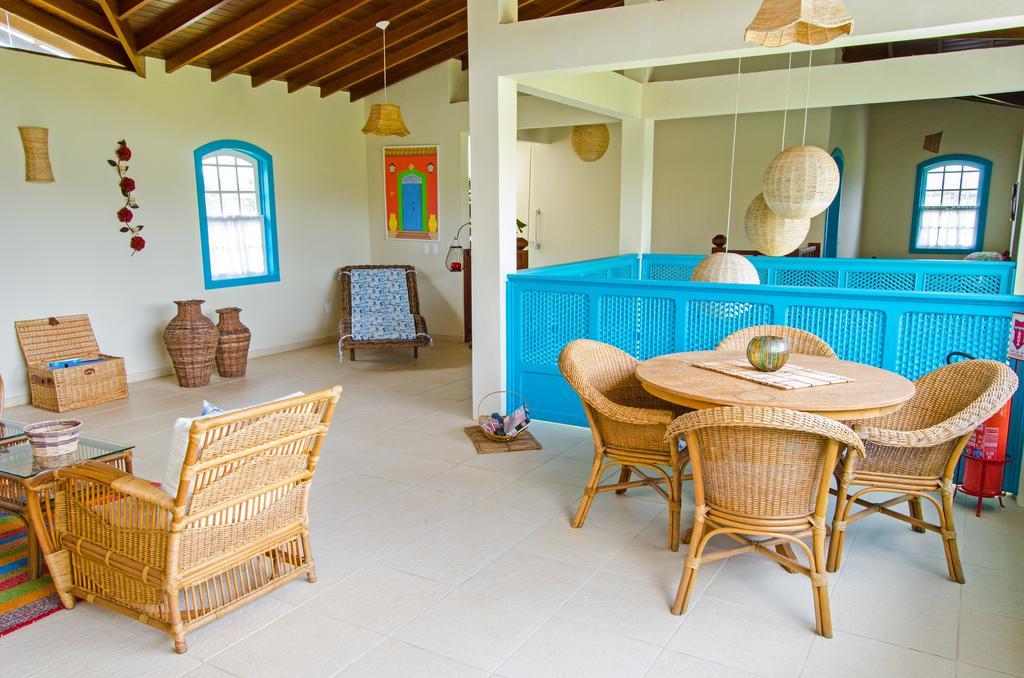 Quinta Brasilis Boutique Hotel Paraty Exterior foto