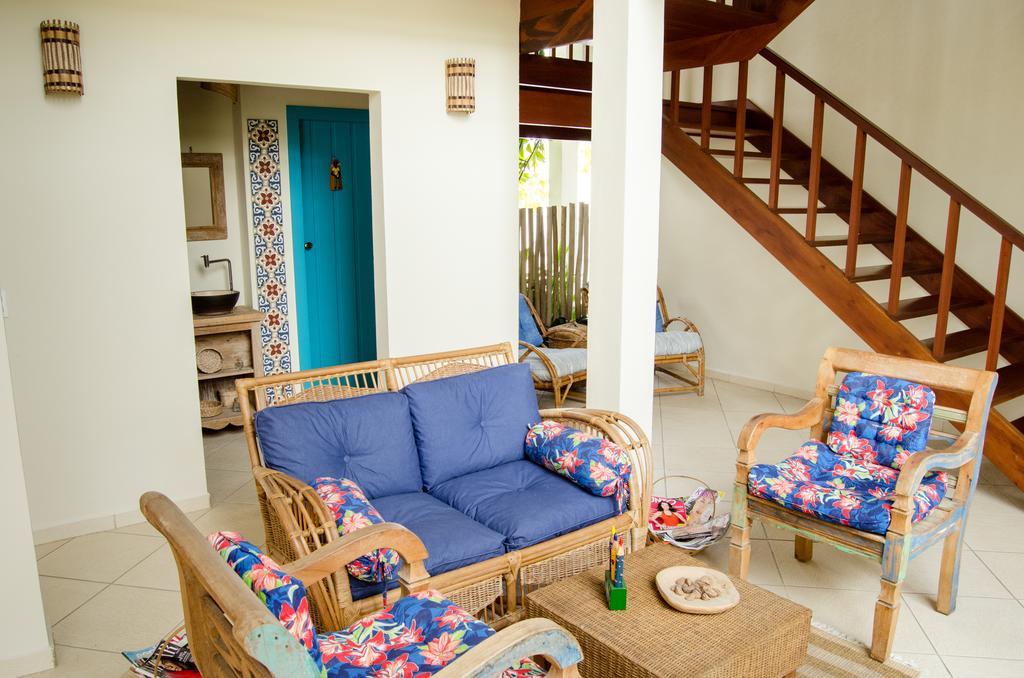Quinta Brasilis Boutique Hotel Paraty Exterior foto